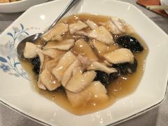 -蓬莱阁中餐厅(崇文门店)