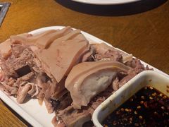 -王荣法仓前羊锅