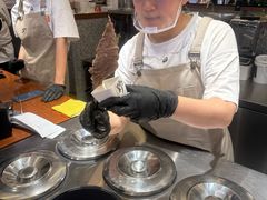 -野人先生Gelato(上海长宁龙之梦店)