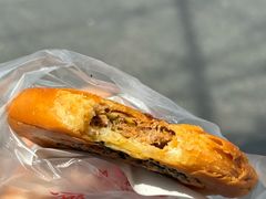 -涂记油酥饼(江汉三路店)
