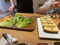 -乌拉烤肉(如皋首店)