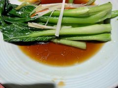-绿茶餐厅(哈尔滨凯德店)