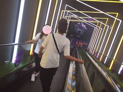 -Tenker Club弹刻极限主题公园 · 蹦床 · 团建 · 生日派对(大关店)