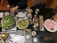 -昱匠·日本料理(金融街店)