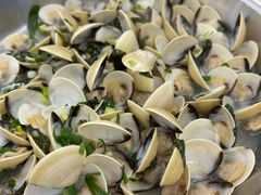 -新河畔海鲜酒楼(虎门店)