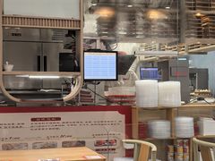 -喜家德虾仁水饺(南山书城店)