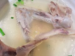 -吕记老鸭汤·徽菜馆(东营路店)