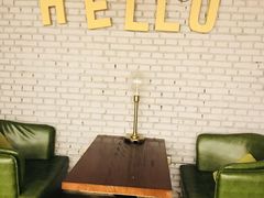 卡座-黑角餐厅美式狂野Blackhorn(昌茂花园店)