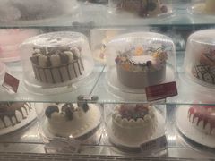 -DQ·蛋糕·冰淇淋(新世纪6F店)