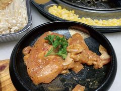 -韩宫宴烤肉·料理(砂之船奥特莱斯店)