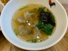 -莆田餐厅PUTIEN(三里屯店)