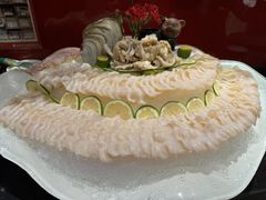 -凤凰楼酒家·粤宴点心(华强北店)