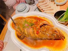 -刀板香·安徽菜(望江东路店)