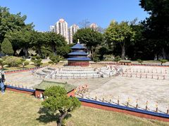 -深圳锦绣中华民俗村