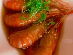 -JWMARRIOTT无锡苏宁JW万豪酒店-悦府65中餐厅
