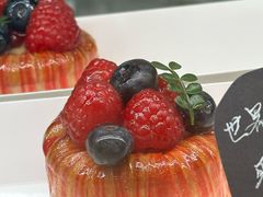 -梦菲思饼屋(瑞金宾馆店)