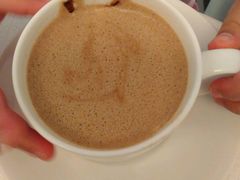 热巧克力-Lady M Cake Boutique(麦迪逊大道店)