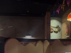 -树下时尚餐厅(翠园街店)