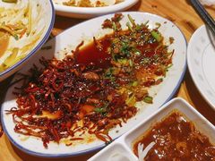 -姥姥家春饼店(惠新东街店)