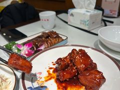 -三玛璐酒楼(汉口路店)