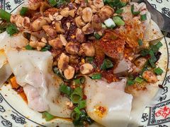 -阿福板凳面(观音桥店)