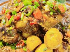 -江西老表·经典江西八大碗