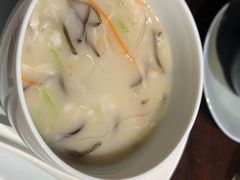 宋嫂鱼羹-杭州西子湖四季酒店·金沙厅