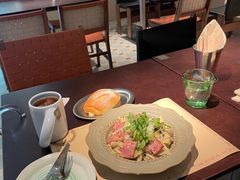 -tuan woodfire kitchen(锦绣坊店)