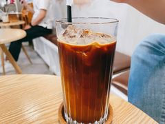 橙香美式-愉市 Hippy Market(香榭里花园店)