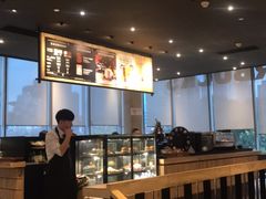 -星巴克臻选(湖滨道店)
