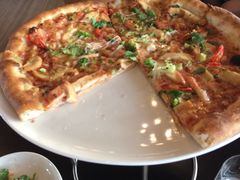 -WOLFGANG PUCK KITCHEN & BAR(迪士尼小镇店)
