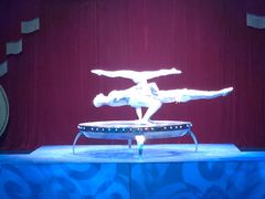 -珠海横琴长隆《卡卡虎奇遇记》