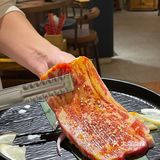 湘当别致的一家湘派烤肉🤏