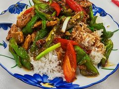 -桂山港式云吞面餐厅