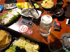 -高兴壹锅·潮汕鲜牛肉火锅(良乡梅花庄店)