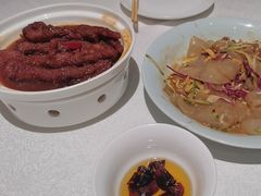 -大铁勺新津菜(东丽阳光新业广场店)