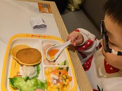 -上关东东北菜(夫子庙水游城店)