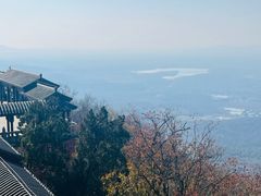 -句容茅山景区