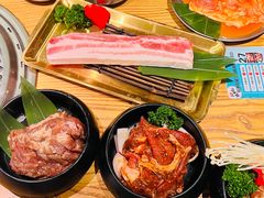 -韩罗苑(万象城店)