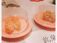 -争鲜回转寿司(南开大悦城店)
