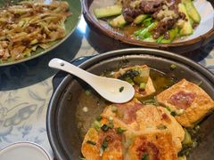 -米庄·原味私房菜(骏壹万邦店)