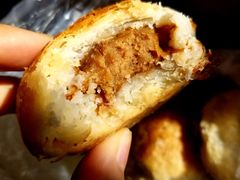 鲜肉月饼-巴黎贝甜(五道口店)