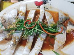 -洞密园美食城·二十二年老店(富华路店)