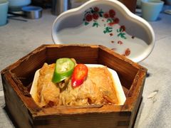 -晓粤·惹味粤菜(凯德乐峰广场店)