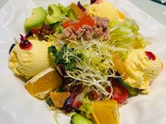 -通海俄式烧烤·俄罗斯大串(嵩山路店)