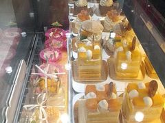 -资溪面包(昌安店)