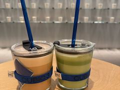 -CUBIC3三立方咖啡(西岸凤巢店)
