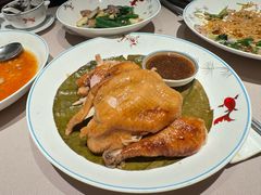 招牌窑土鸡-小炳胜(卓悦中心店)