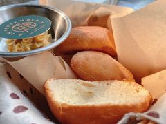 -九月里.自由花园餐厅