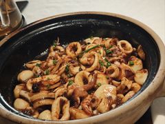 -高佳庄·海鲜酒楼(东港店)